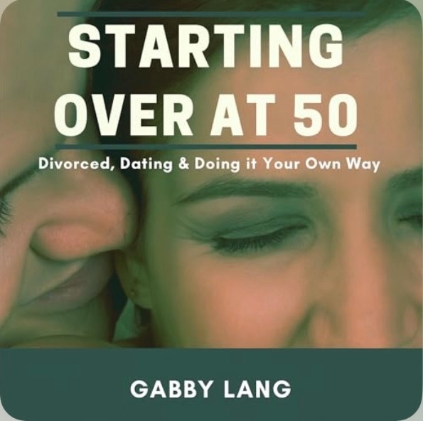 Starting Over at 50