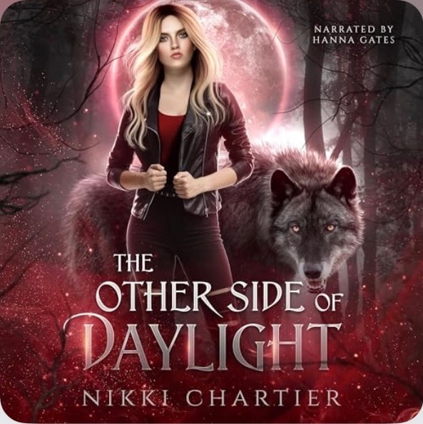 The Other Side of Daylight